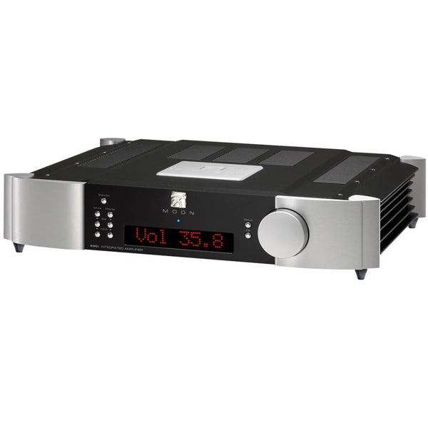 Moon Sim Audio 600i V2 Stereo Integrated Amplifier EXCELLENT CONDITION