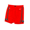 NBA 2018 Rising Stars Team World Player Issued Nike Shorts Sz 46 +1 2XL