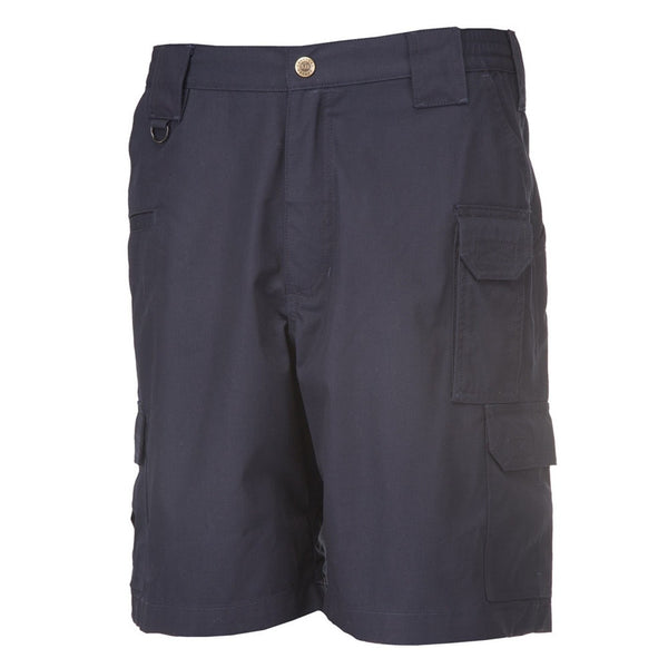 5.11 Tactical Men's Taclite Pro 9.5" Short 73287 Navy Sz. 36 EUC