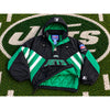 New York Jets Starter NFL Pro Line Pullover Jacket Men's XL Vintage 90s Korea