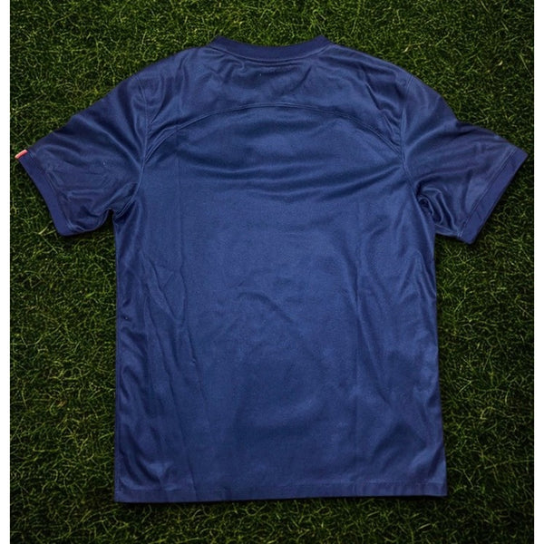 Paris Saint-Germain PSG Nike Dri-FIT Home Jersey 2022-23 Adult L DM1844-411