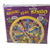 Vintage Jewish Holidays 1999 Around the Year Holiday Bingo Game AJI’s 8 Players