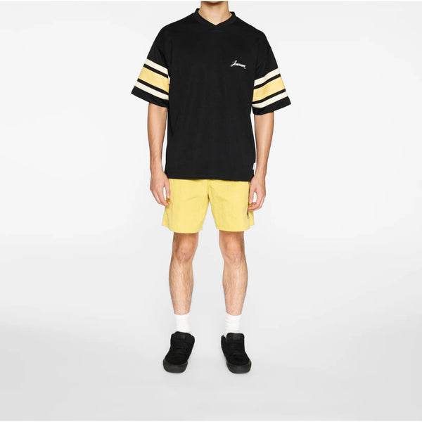 Ice Cream Propel SS Knit Black Billionaire Boys Club Sz. L NWT MSRP $135