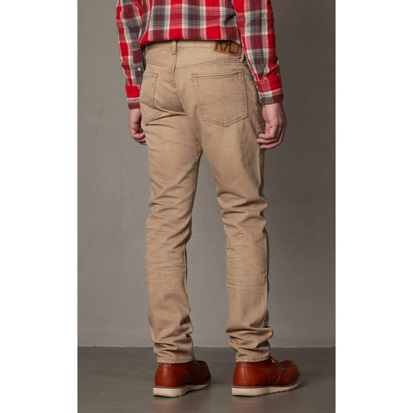 RRL Ralph Lauren Slim Fit Japan Selvedge Denim Jeans Men’s 33x32 NWOT