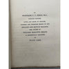 Essays William Hazlitt by Frank Carr HC From Mt. Holyoke 1913 With Notes