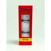 Eames Herman Miller Titleist DT 90 Golf Balls Set of 3 New In Box USA Rare Promo