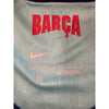 FC Barcelona Nike 2026/27 Third Jersey Men's XL Aqua Blue Dri-FIT ADV NWOT