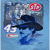 Richard Petty STP Drivers Shirt Sz. 2XL The King Forever Forty Three VTG