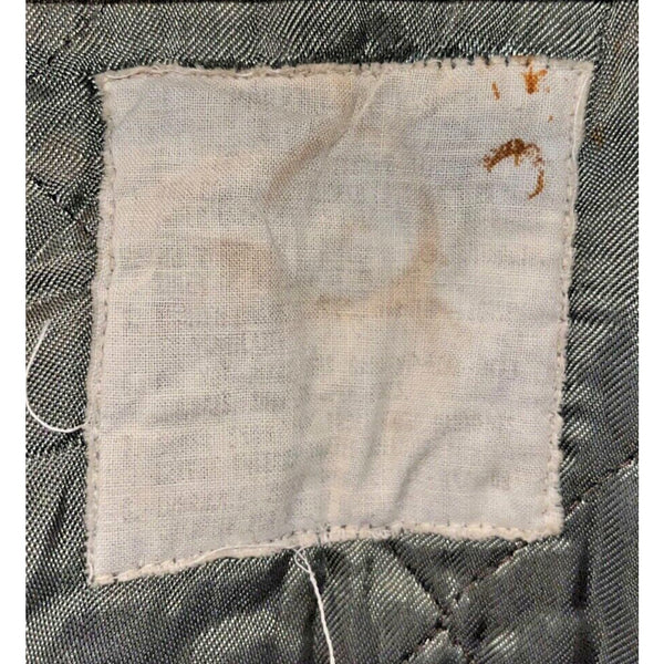 VTG 1940'S WWII USAF US Army Air Forces Type B-9 Winter Parka Bomber Jacket