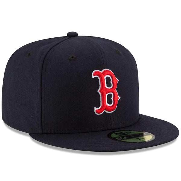 Boston Red Sox New Era Authentic Collection On Field 59FIFTY Sz. 7 1/2