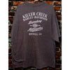 Harley Davidson Powered With Attitude Born To Ride T-Shirt Men's XL Roswell GA