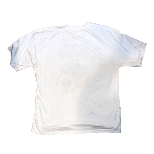 Richard Petty Museum North Carolina Shirt 2XL The King Forever Forty Three VTG