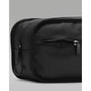Nike Air Jordan Men's Travel Dopp Kit Clutch Toiletries Bag Black White Red NWT
