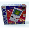 Nintendo Game Boy DMG-01 1992 NOB Complete Box Manual AC Adapter Tested