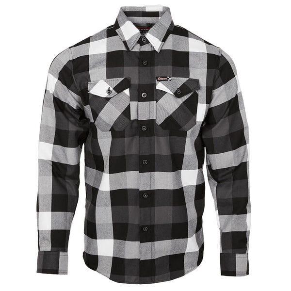 Dixxon The Finish Line Flannel Sz. 4XL Rare Sold Out NWOT