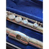 Alpine Dehan 83105 Student Flute w/ Case Pre-owned