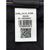 Mott & Bow Oliver Straight Jeans 35x30 Navy Blue Stretch Denim Slim Premium