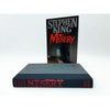 Misery Stephen King 1987 Viking HC True 1st Edition 1st Printing $18.95 DJ
