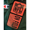 New York Jets Champion NFL Drawstring Jersey Shorts 2XL Vintage 90s Deadstock