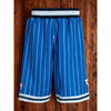 Orlando Magic 94-95 Authentic Road Shorts Mitchell & Ness Size 44 L NWT NBA