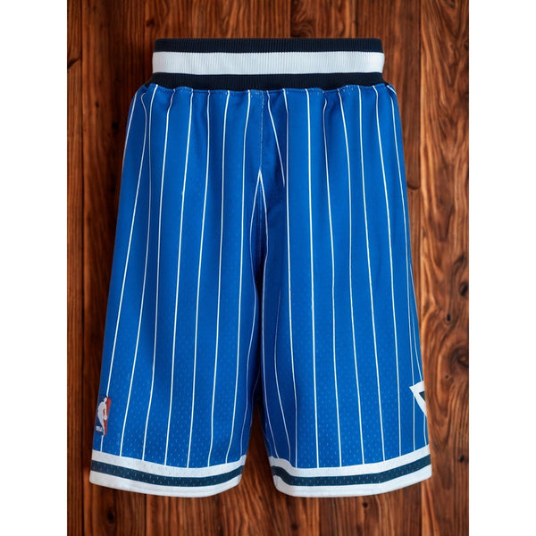Orlando Magic 94-95 Authentic Road Shorts Mitchell & Ness Size 44 L NWT NBA