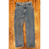 Dolce & Gabbana J&ANS Jeans Women's 29x29 Made Italy Y2K Blue Denim Straight