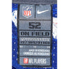 Buffalo Bills Stevie Johnson Nike Elite Jersey 52 2XL NWT Deadstock NFL