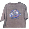 Harley Davidson America’s Motorcycles Augusta Georgia XL Biker T Shirt Tee