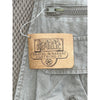 Banana Republic Safari Photojournalist Vest L ZEBCO MotorGuide Deadstock 80’s