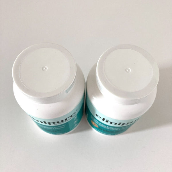 limipure Detox Gut Health Supplement 90 Capsules Exp 05/2027 Lot of 2