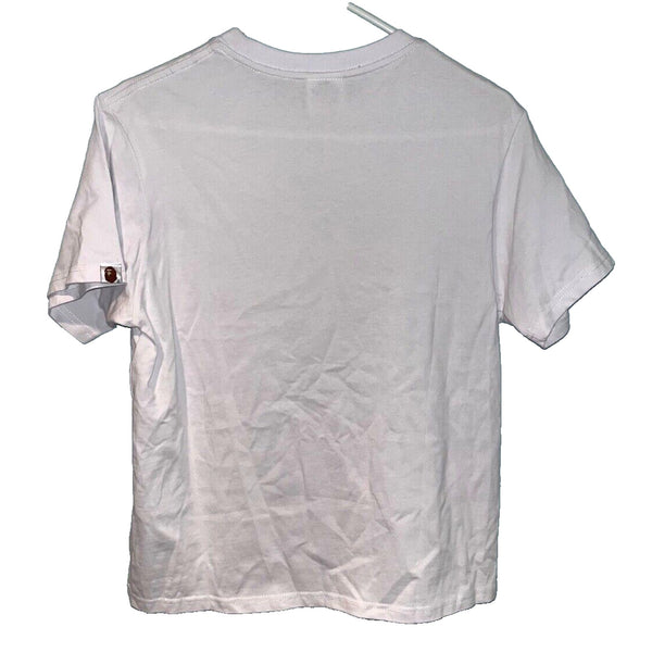 A Bathing Ape 1st Camo T Shirt Sz. M 1K80-110-012