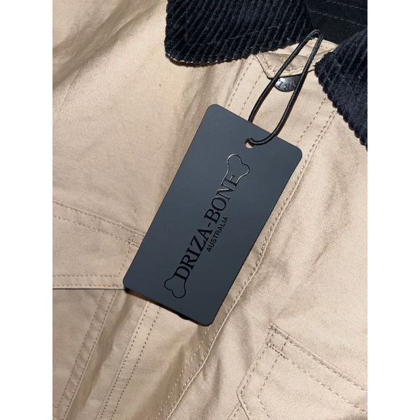 Driza Bone Australia Aussie Rancher Jacket Trooper Men's Sz. L NWT MSRP $450