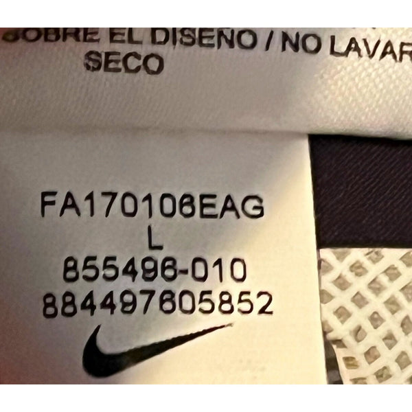 Nike NBA Zonal Aeroshield Hooded Reflective Running Rain Jacket L NWT Women