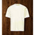 ALLSAINTS Luca Oversized Tee XL Chartreuse Organic Cotton Washed Relaxed
