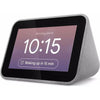 Lenovo Smart Clock CD-24501F Hemp Grey Google Assistant WiFi Sealed New