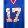 New York Giants Dave Brown L/S Sweater Jersey Starter Mens Size L 48 Vintage