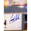 Gerrit Cole New York Yankees Signed 11" x 14" Pitching Photo MLB