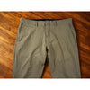 J.Crew Tech Pants Men’s 34x30 Khaki 484 Slim Performance Stretch Chino