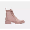Coach Lana Mesh Bootie C4401 Dusty Rose Women’s Sz 9B NIB Rare Sold Out