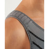 Lululemon Lululemon Run: Stay On Course Tank Black Microstripe Women's 4
