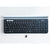 Logitech K780 Multi Device Wireless Keyboard Bluetooth USB Dongle Compact