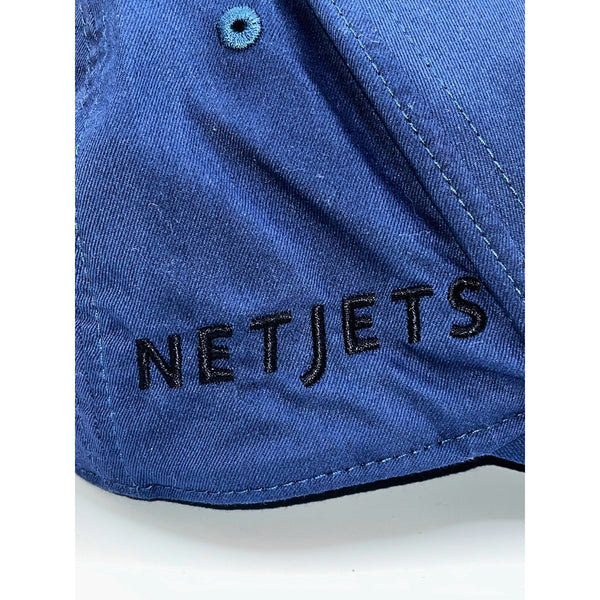 Roger Federer x NetJets Nike Legacy91 Dri-FIT Hat (RARE Unreleased Edition)