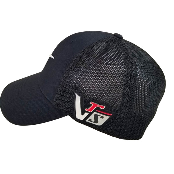 Nike Golf VRS 20Xi Tour Baseball Hat Cap Dri Fit Mens Flexfit Mesh Sz. M/L