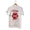 Z100 New York City Master Blaster Dairy Queen Vintage T-Shirt Sz. M RARE