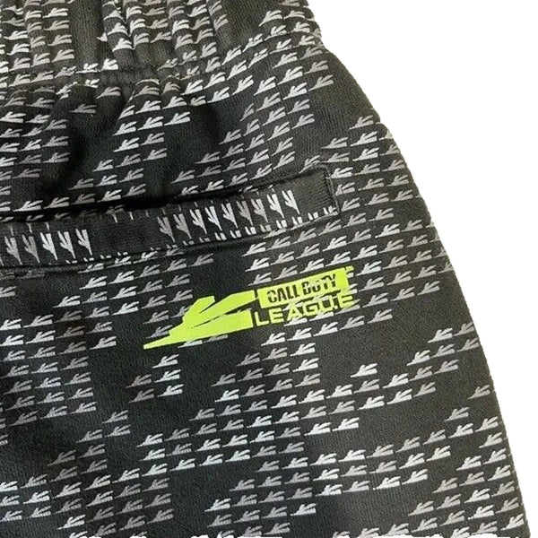 Billionaire Boys Club BBC x Call of Duty League Sweatpants Sz S NWT Flagship