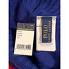 Polo Ralph Lauren Hi Tech Alpine Ski Pom Pom Beanie Hat 2018 Rare NWT