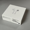 Apple AirPods 2nd Generation A2031 A2032 A1602 MV7N2AM/A w/ Case EUC Boxed
