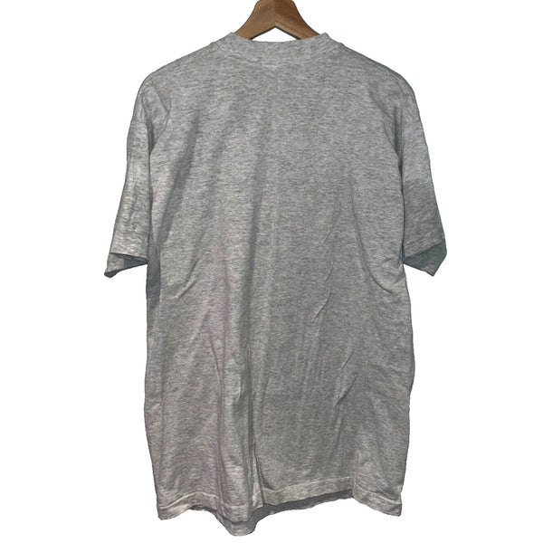 New Jersey Devils Logo Athletic NHL Stanley Cup Champions Sz. XL Vintage 1995