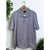 Bugatchi OoohCotton Tech Polo Shirt 2XL 8-Way Stretch Performance NWOT