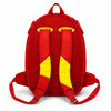 Ferrari Gear Backpack Rucksack Red Hardshell Official Product Rare Laptop Travel